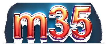 m35 logo
