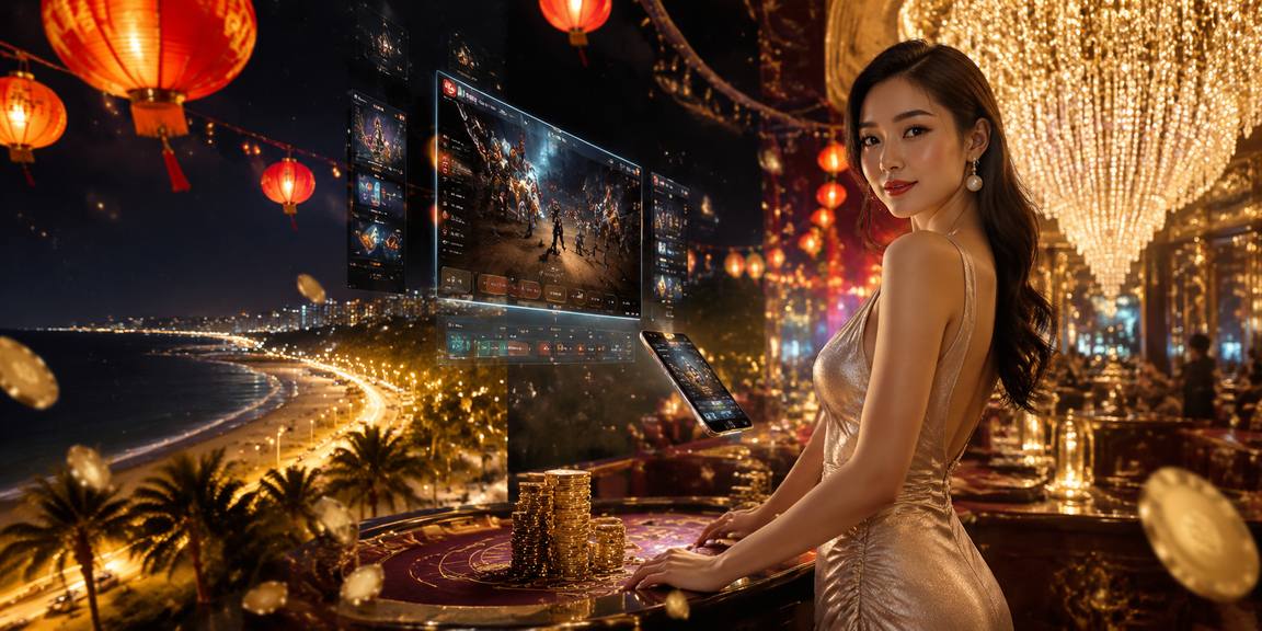 m35 Arcade
